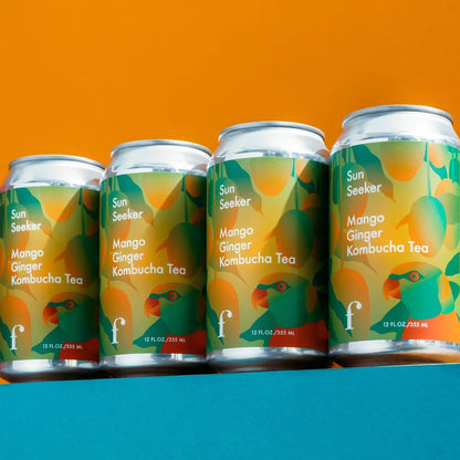 Mixed 12-Pack