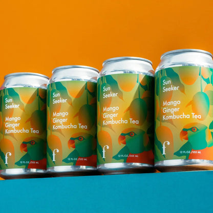 Mixed 24-Pack (All Four Flavors)