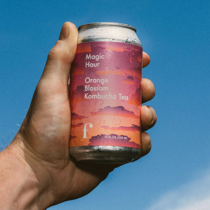 Mixed 24-Pack (All Four Flavors)