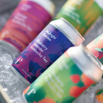 Mixed 24-Pack (All Four Flavors)