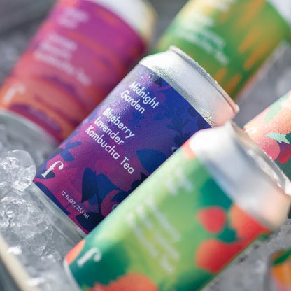 Mixed 12-Pack