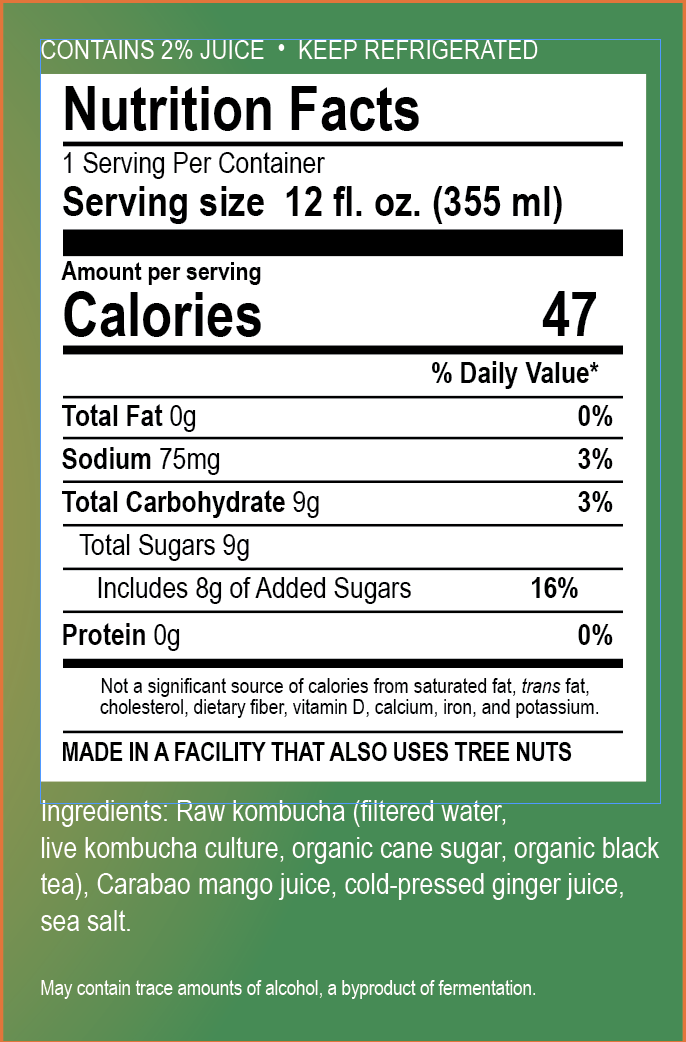 Mixed 12-Pack