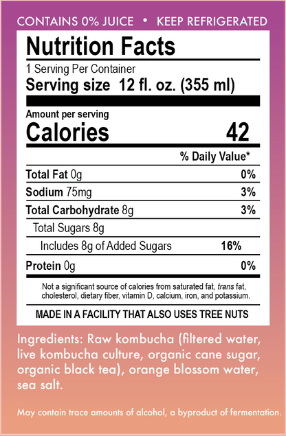 Mixed 24-Pack (All Four Flavors)
