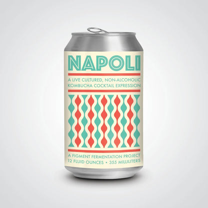 "Napoli" Italian-Style N.A. Aperitivo