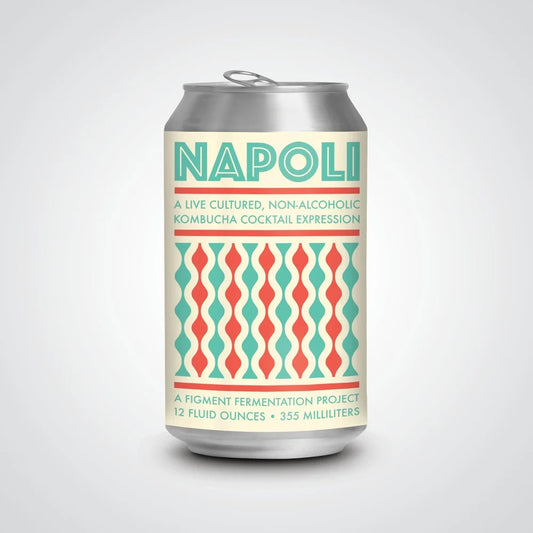 "Napoli" Italian-Style N.A. Aperitivo